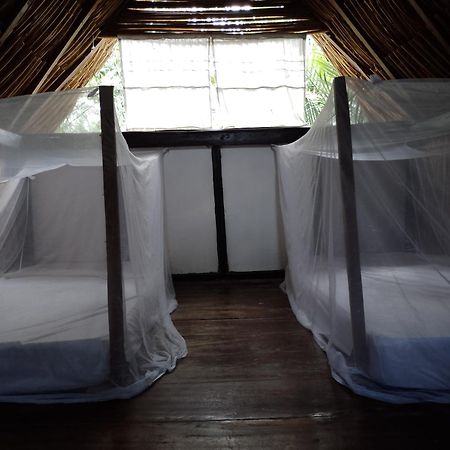 Bonita Hostel Palomino Zewnętrze zdjęcie