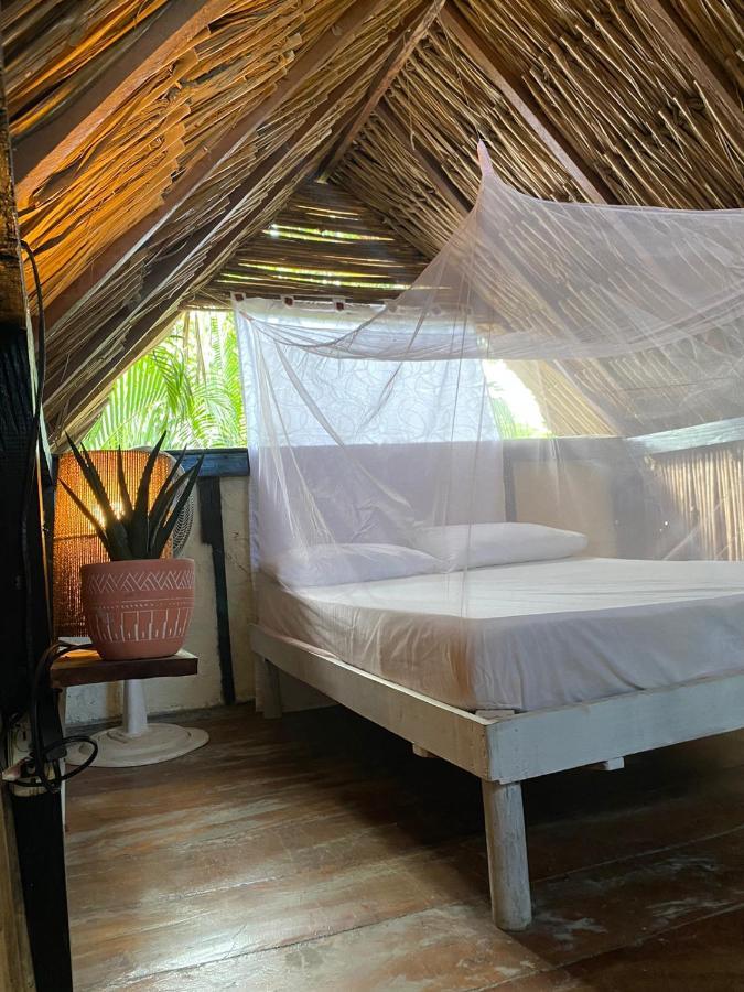 Bonita Hostel Palomino Zewnętrze zdjęcie