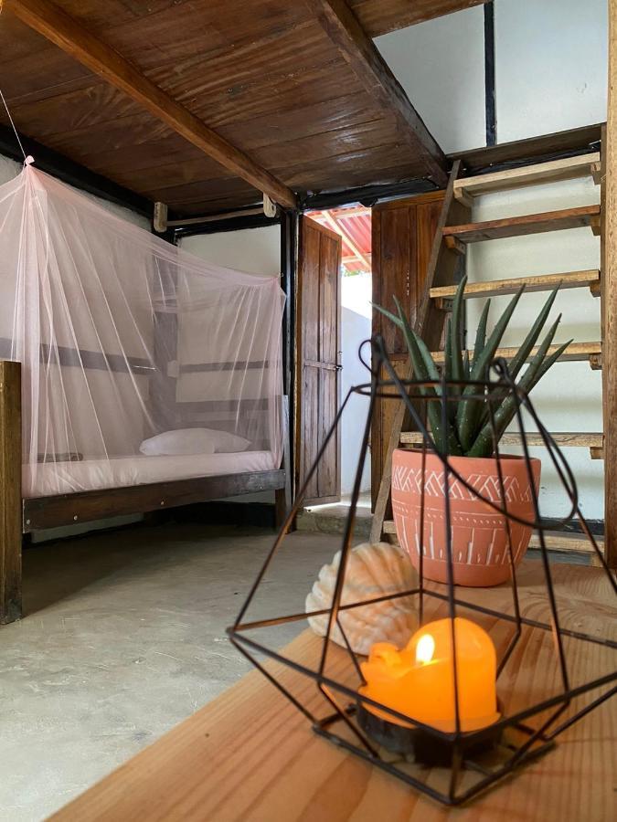 Bonita Hostel Palomino Zewnętrze zdjęcie