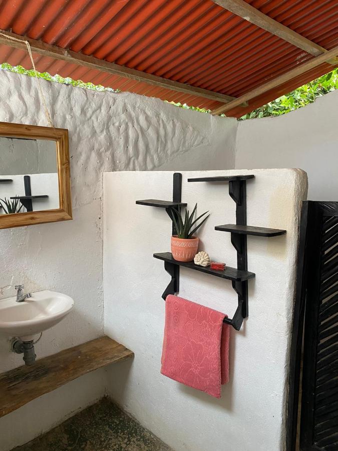 Bonita Hostel Palomino Zewnętrze zdjęcie
