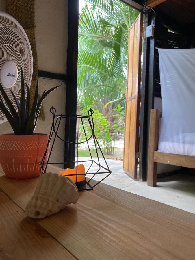 Bonita Hostel Palomino Zewnętrze zdjęcie