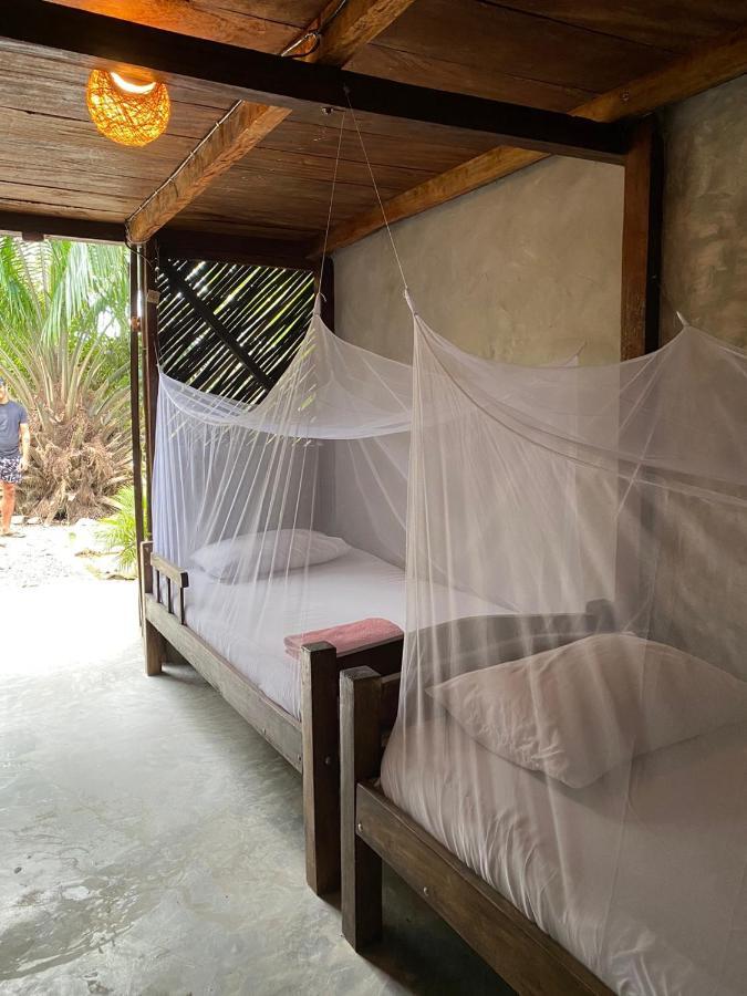 Bonita Hostel Palomino Zewnętrze zdjęcie