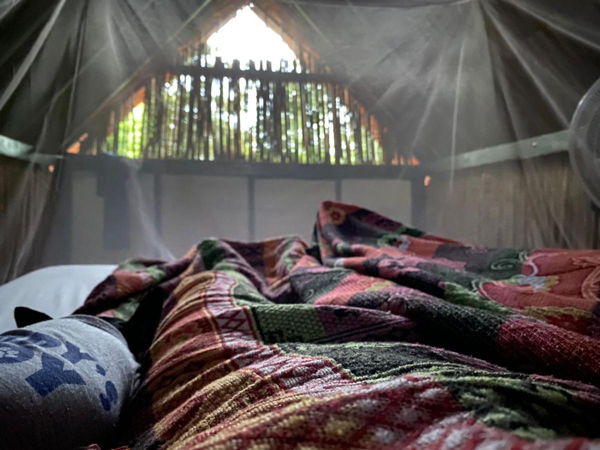 Bonita Hostel Palomino Zewnętrze zdjęcie