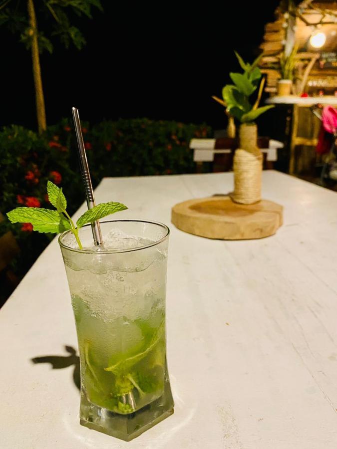 Bonita Hostel Palomino Zewnętrze zdjęcie