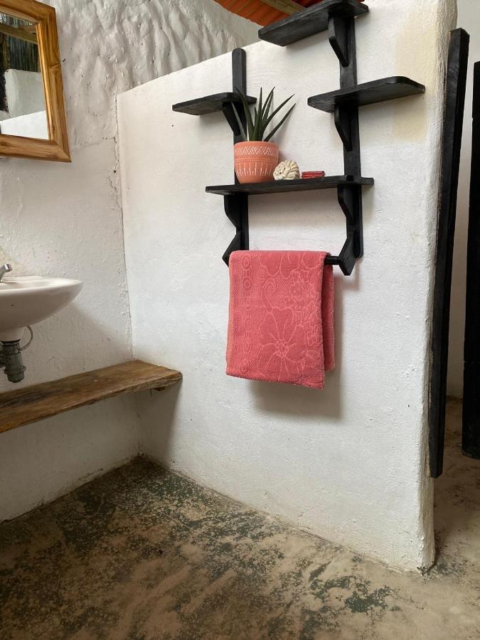 Bonita Hostel Palomino Zewnętrze zdjęcie