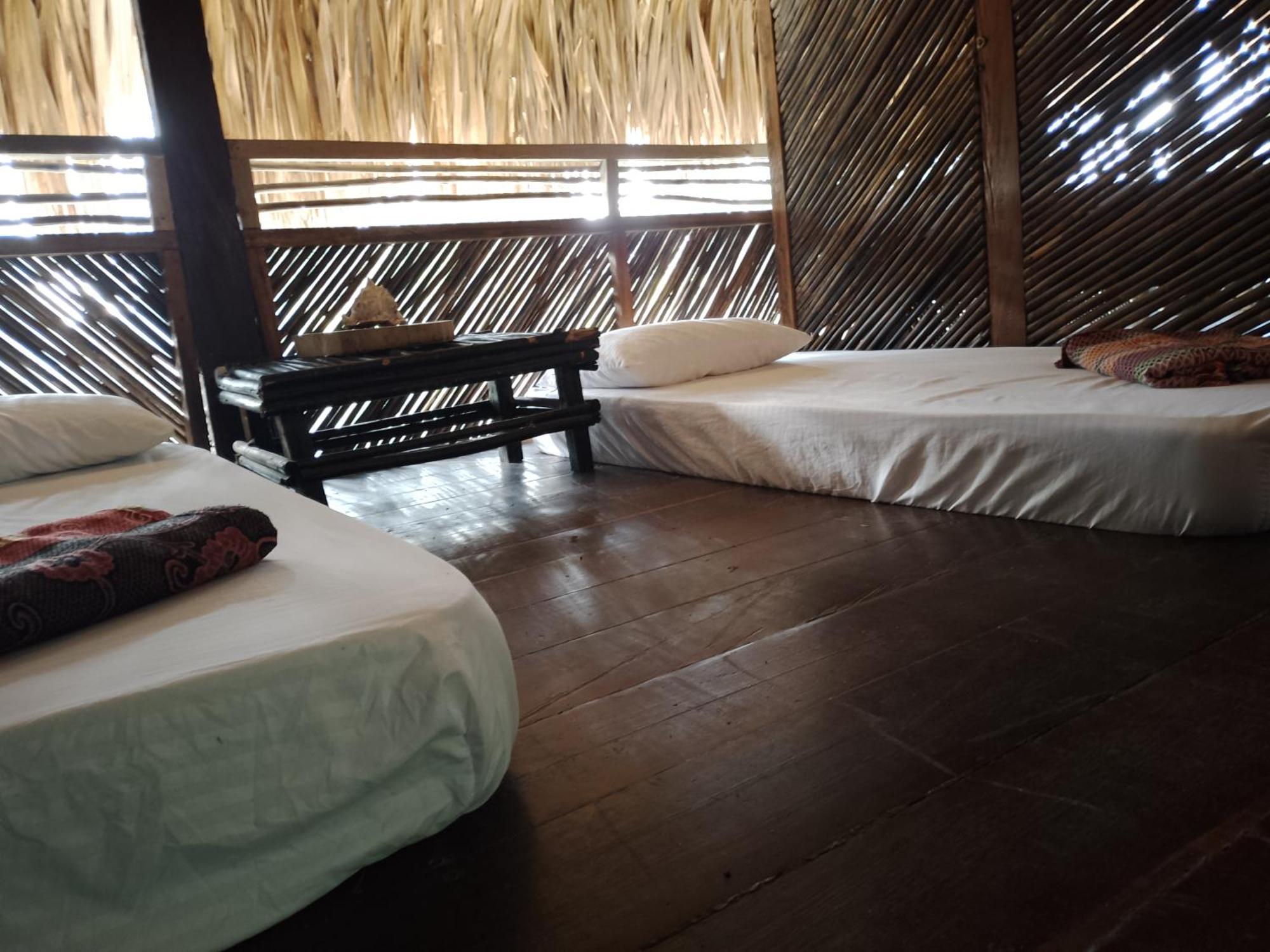 Bonita Hostel Palomino Zewnętrze zdjęcie