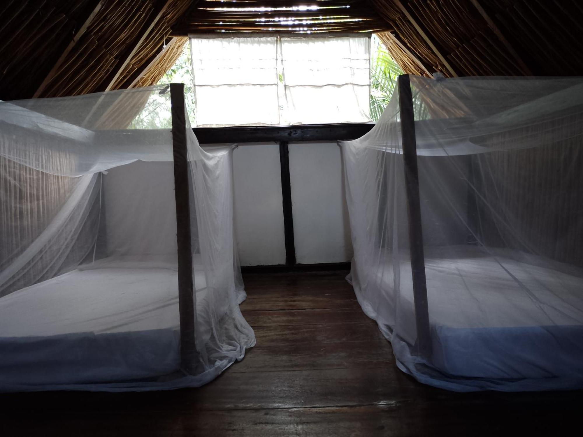 Bonita Hostel Palomino Zewnętrze zdjęcie